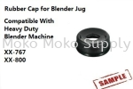 Rubber Cap Service