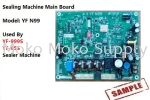 Sealing Machine Mainboard YF N99 Service