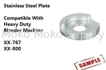 Aluminium Plate 767 Service