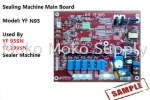 Sealing Machine Mainboard YF N95 Service