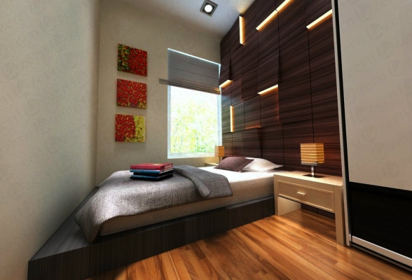 Fantastic Interior Design For Small Room Ideas