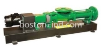 Roto RMAA & RDAA Industry Pump Netzsch Progressive Cavity Pump Pump