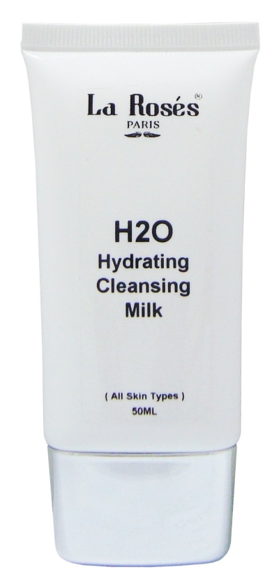 H2O Hydrating Cleansing Milk