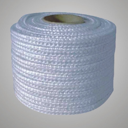 Glass Fiber Square Rope Fiberglass Products