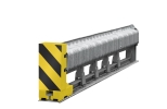 T2/T4 Terminals Crash Cushions Road Safety Solutions