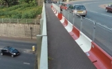 Mass Barrier Permanent and Temporary Barriers Road Safety Solutions