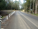 Bridge Safe Permanent and Temporary Barriers Road Safety Solutions