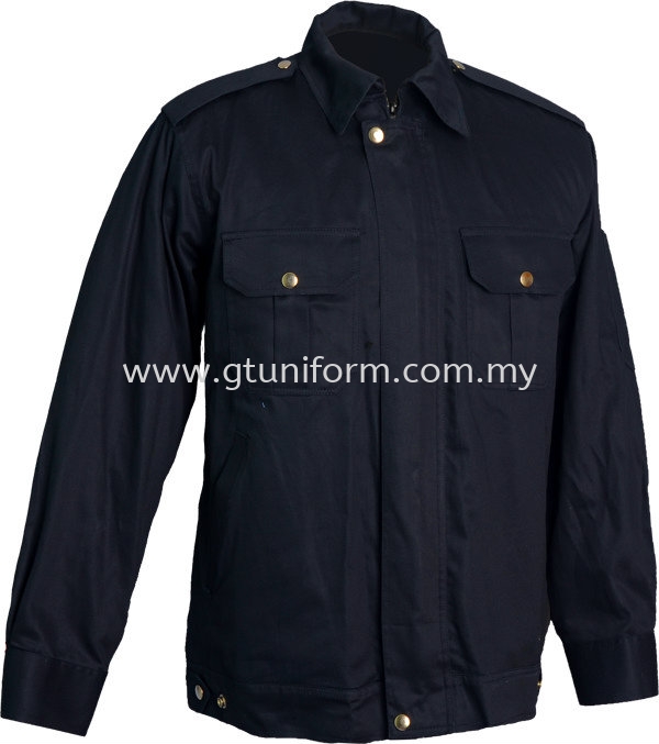 JACKET JT0106