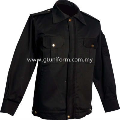 JACKET JT0110