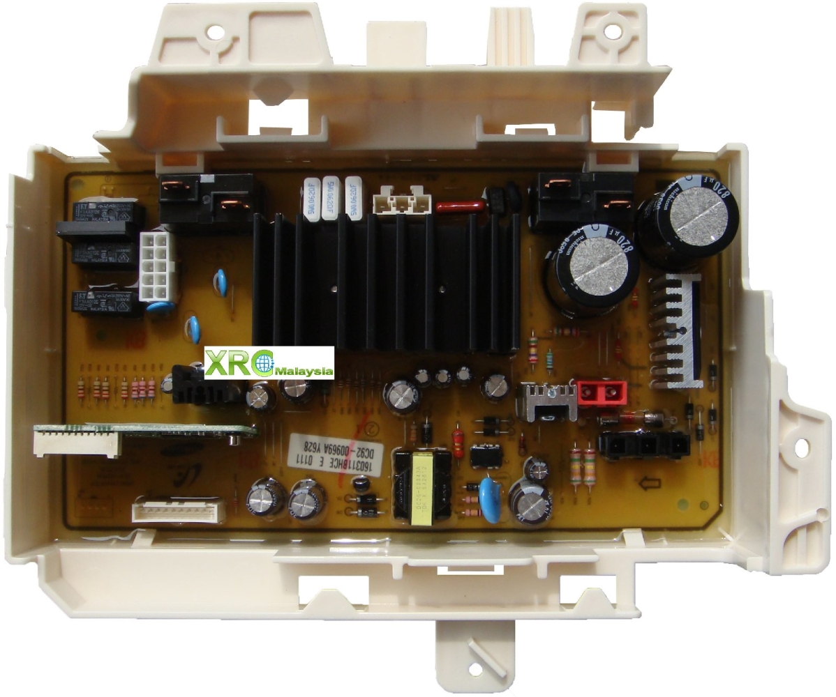 samsung washing machine spare parts malaysia | Motorjdi.co