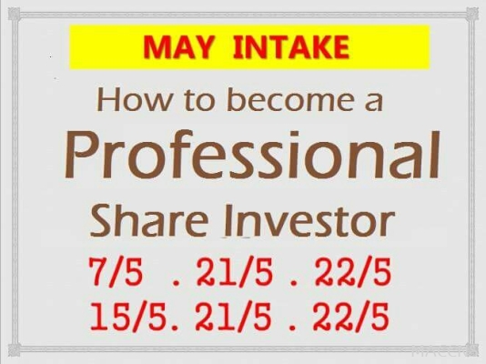 Shares Investment Course