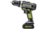 Worx WU171 10mm 16V Max Drill / Driver Worx Power Tools (Branded)