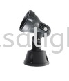 LW0012 S/SG -SPIKE CASING Outdoor Spike Light OUTDOOR LIGHT