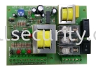 SL1 Controller Board Control Panel Accessories