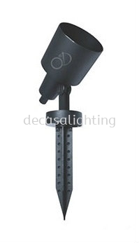 LW0024 BK - SPIKE CASING