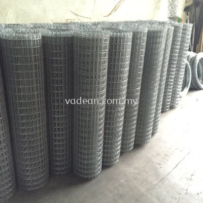 Galvanized Wire Mesh Roll