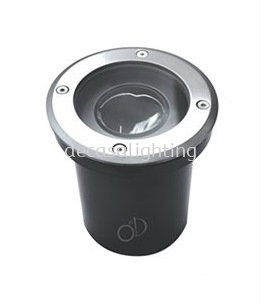 UDG0030 ST - OUTDOOR  UNDERGROUND LIGHT