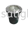 UGD8019 ST - OUTDOOR UNDERGROUND LIGHT Outdoor Underground Light OUTDOOR LIGHT