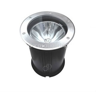 UDG25330 ST - OUTDOOR UNDERGROUND LIGHT