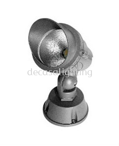 SL902 S/SG - OUTDOOR STEP LAMP