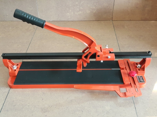 Hitz 20" Tile Cutter MD540B-1 ID118891 