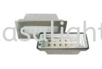 SL033 ST -  OUTDOOR  STEP LAMP Outdoor Step Light OUTDOOR LIGHT