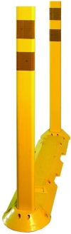 FG 300 Kerb Pexco Lane Markings Industrial Safety