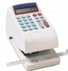 Cheque Writer BIOSYSTEM Cheque Writer