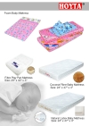 Baby Mattress Baby Products