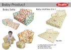 Baby Sofa Baby Products