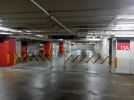 Accordion Traffic Management Carpark Safety Solutions