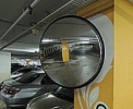 Mirrors Traffic Management Carpark Safety Solutions