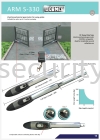 DORMER S330 DORMER Auto Gate System