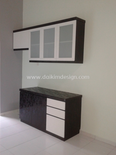 Kabinet dapur 31