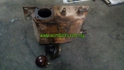 Float Tank Assy_D60S Excavator Parts and Bulldozer Used Parts