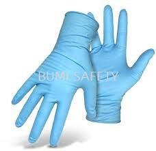 Nitrile Disposable Glove