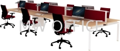  Benchwork Workspace System