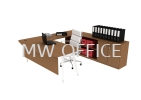  A-Work Workspace System
