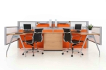 Space Series WORKSTATION OFFICE TABLE OFFICE FURNITURE