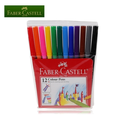 Faber Castell Color Pen