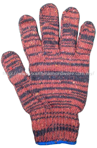 COTTON GLOVE (8 INCH)