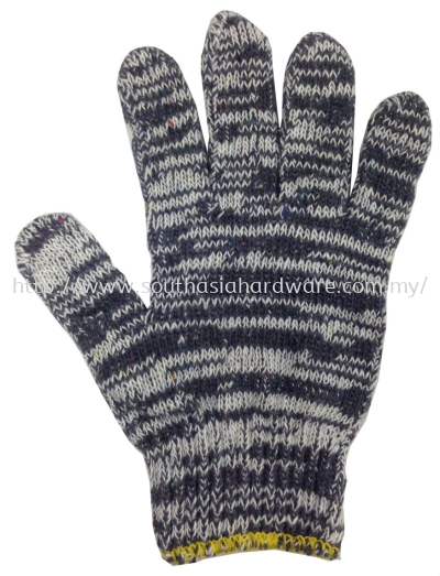 COTTON GLOVE (8 INCH)