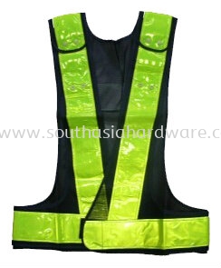 Safety vest