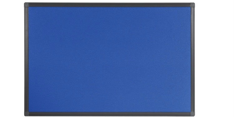 Plastic Frame Foam Board