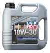 MoS2 Leichtlauf 10W-30 ( 8954 )  LIGUI MOLY Car Lubricant