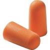 3M 1100 Disposable Earplugs, Uncorded  Disposable Ear Plug Hearing Protection