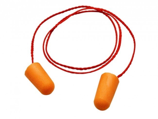 Ear plug, 3M 1110