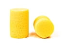 3M EAR Classics Disposable Earplugs Uncorded, 310-1001 Disposable Ear Plug Hearing Protection