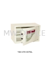  Fire Resistant Safe Home & Office Safe