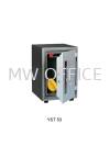  Fire Resistant Safe Home & Office Safe